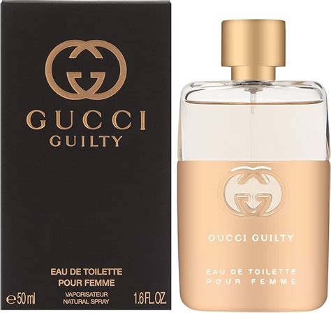 gucci guilty pour femme basenotes|Gucci Guilty unisex.